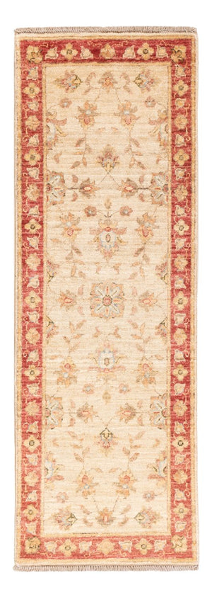 Runner Ziegler Carpet - 147 x 50 cm - beige
