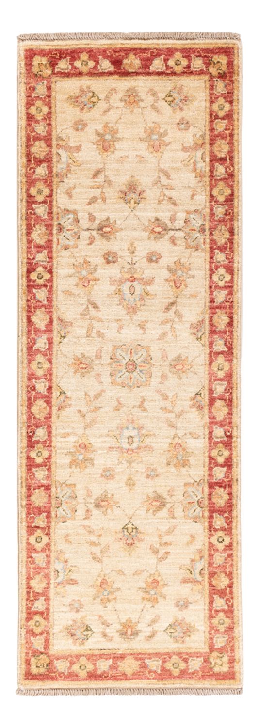 Runner Ziegler Carpet - 147 x 50 cm - beige