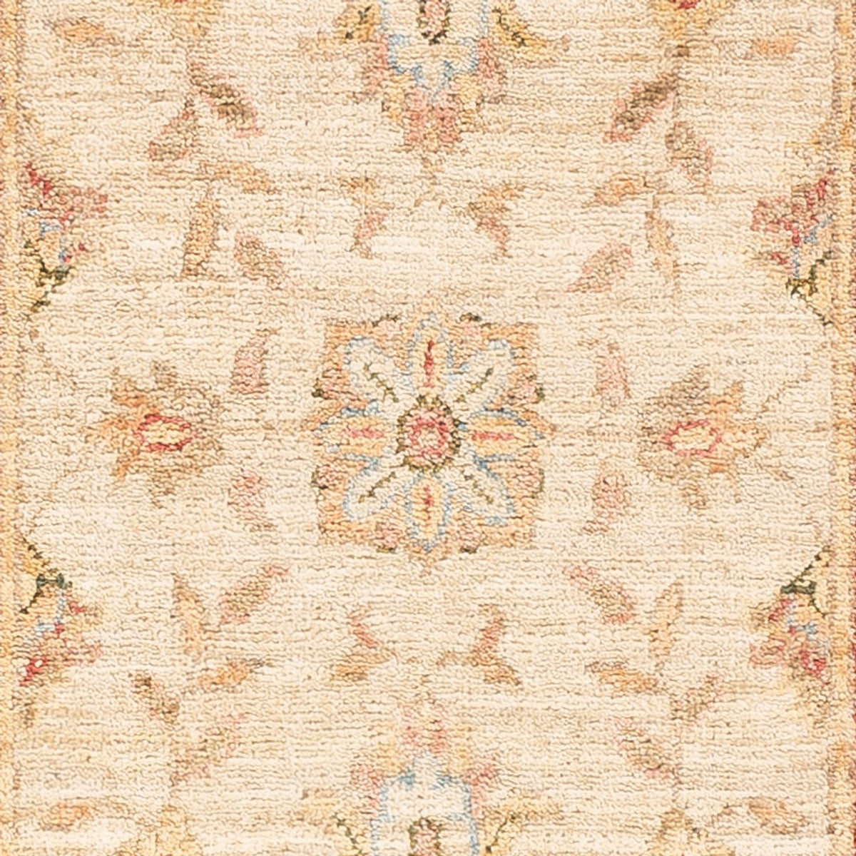 Runner Ziegler Carpet - 147 x 50 cm - beige