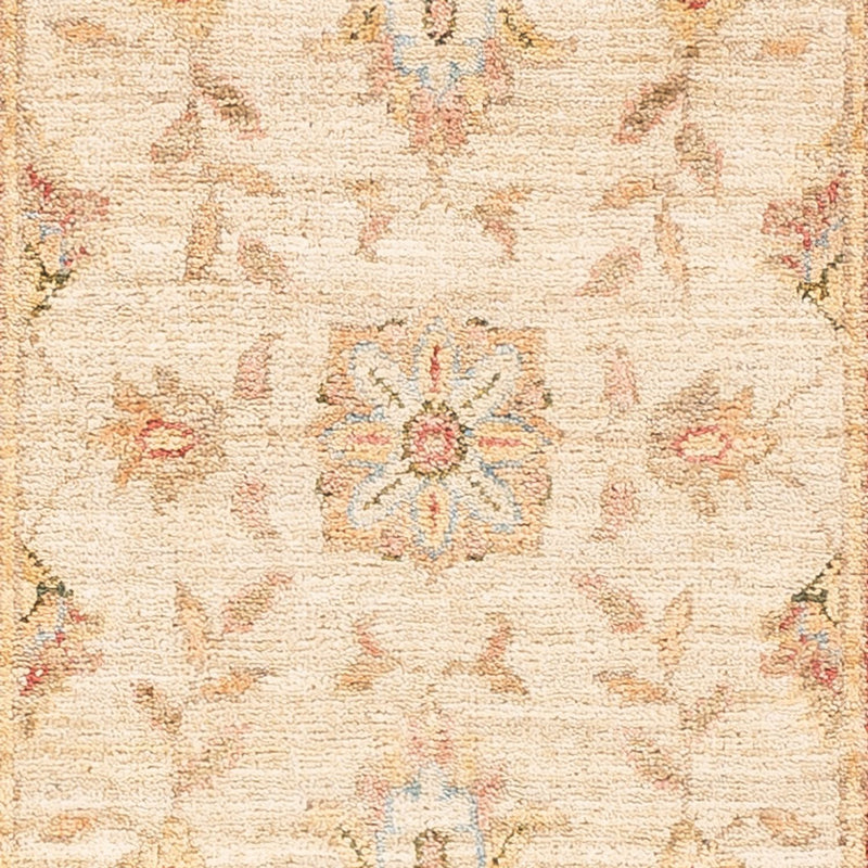 Runner Ziegler Carpet - 147 x 50 cm - beige