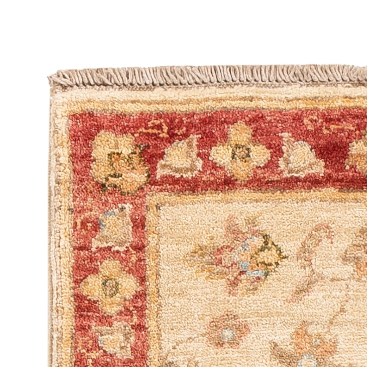 Runner Ziegler Carpet - 147 x 50 cm - beige