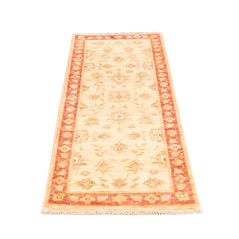 Runner Ziegler Carpet - 147 x 50 cm - beige