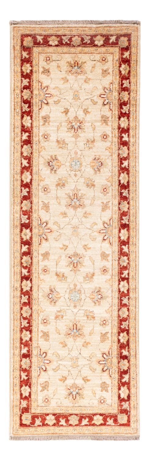 Runner Ziegler Carpet - 165 x 51 cm - beige