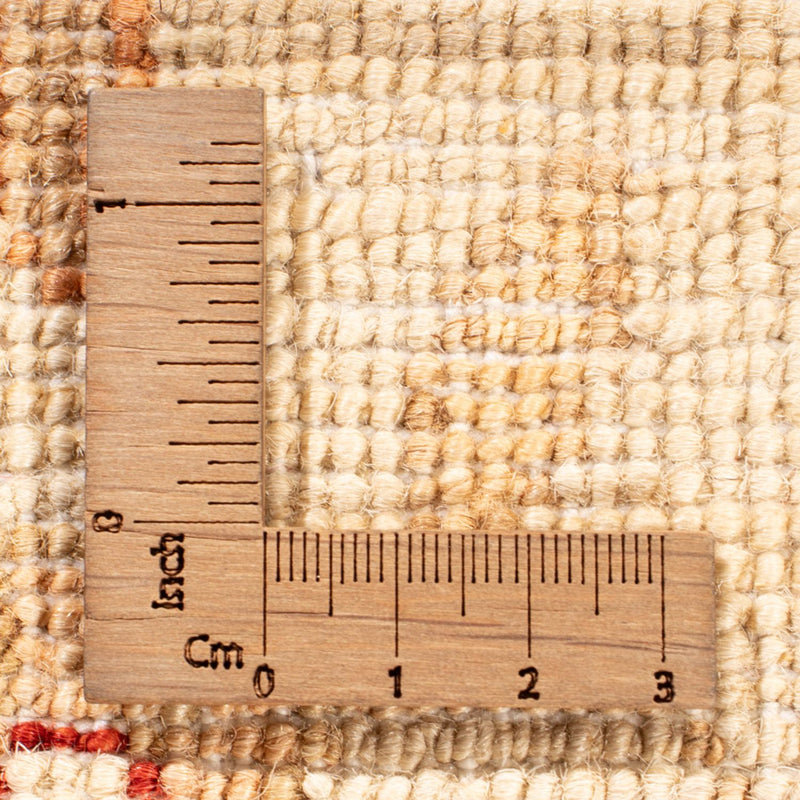 Runner Ziegler Carpet - 165 x 51 cm - beige