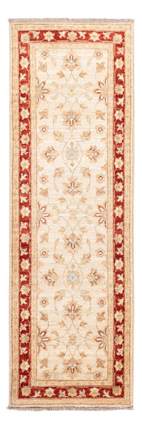 Runner Ziegler Carpet - 165 x 52 cm - beige