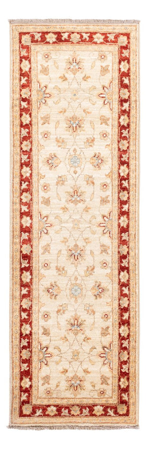 Runner Ziegler Carpet - 165 x 52 cm - beige