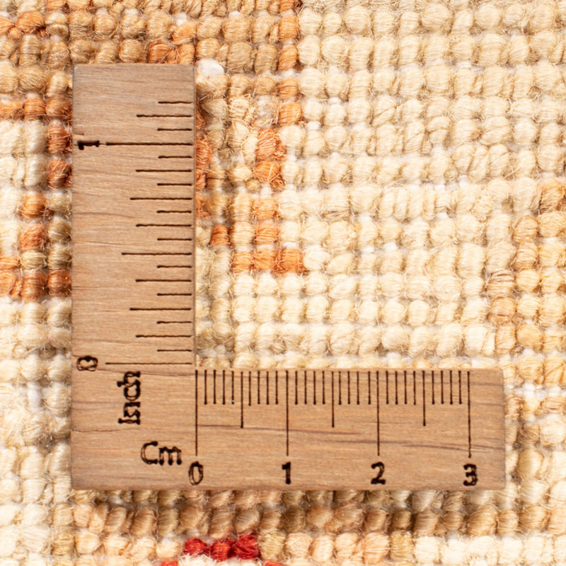 Runner Ziegler Carpet - 165 x 52 cm - beige