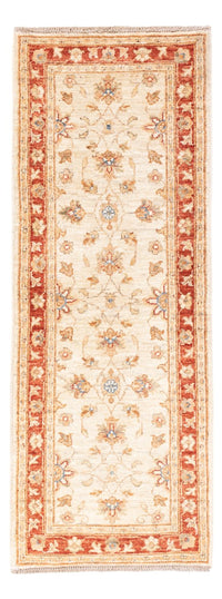Runner Ziegler Carpet - 146 x 54 cm - beige