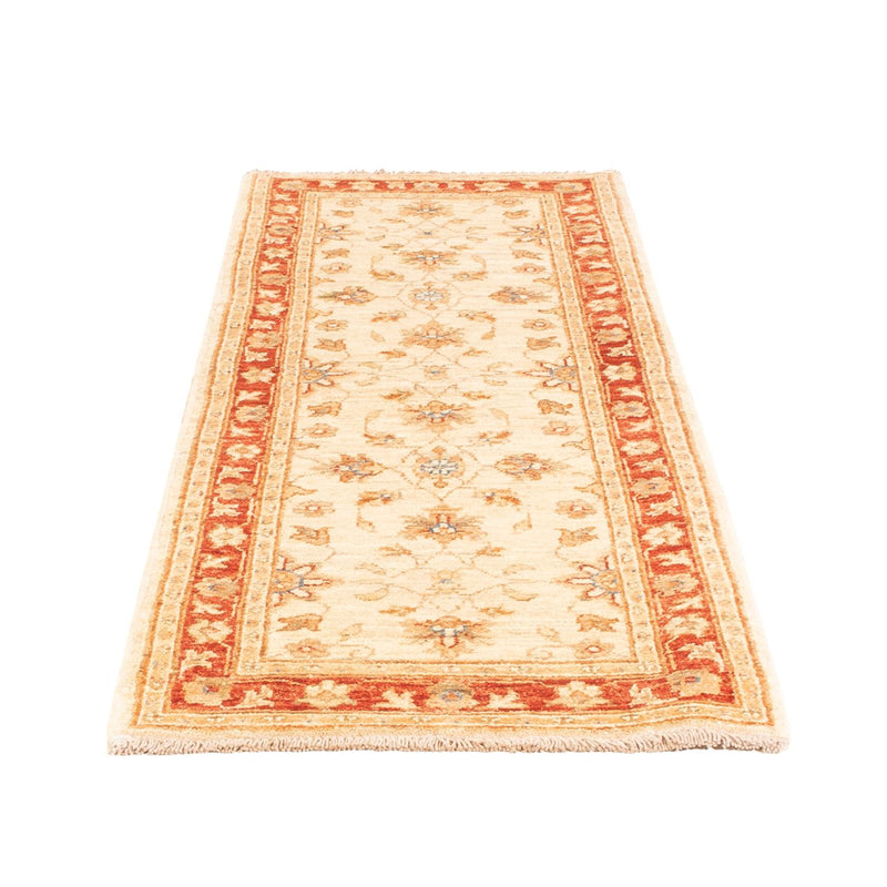 Runner Ziegler Carpet - 146 x 54 cm - beige