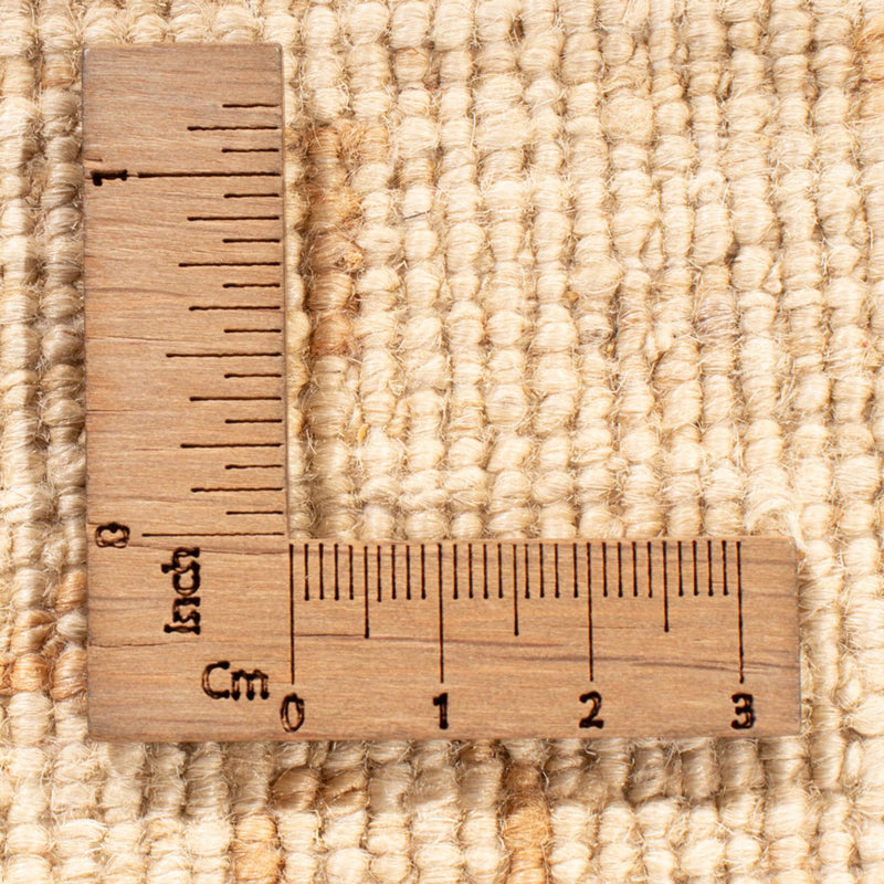 Runner Ziegler Carpet - 146 x 54 cm - beige