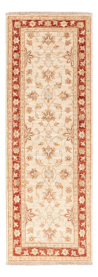 Runner Ziegler Carpet - 144 x 51 cm - beige
