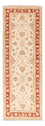 Runner Ziegler Carpet - 144 x 51 cm - beige