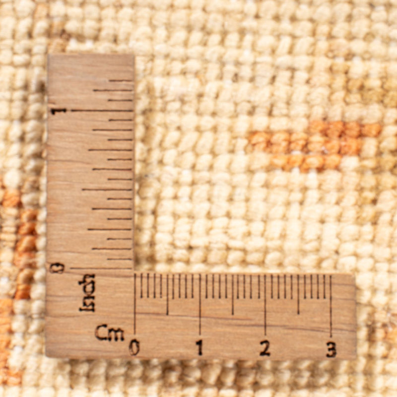 Runner Ziegler Carpet - 144 x 51 cm - beige