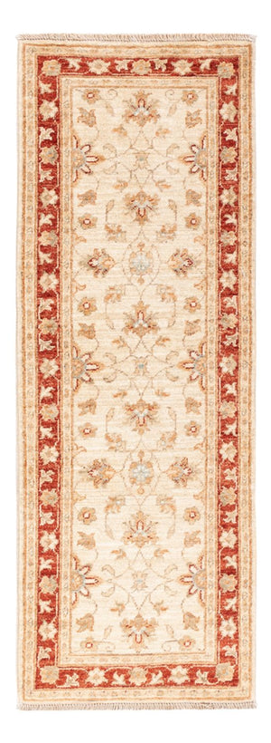 Runner Ziegler Carpet - 145 x 50 cm - beige