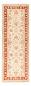 Runner Ziegler Carpet - 145 x 50 cm - beige