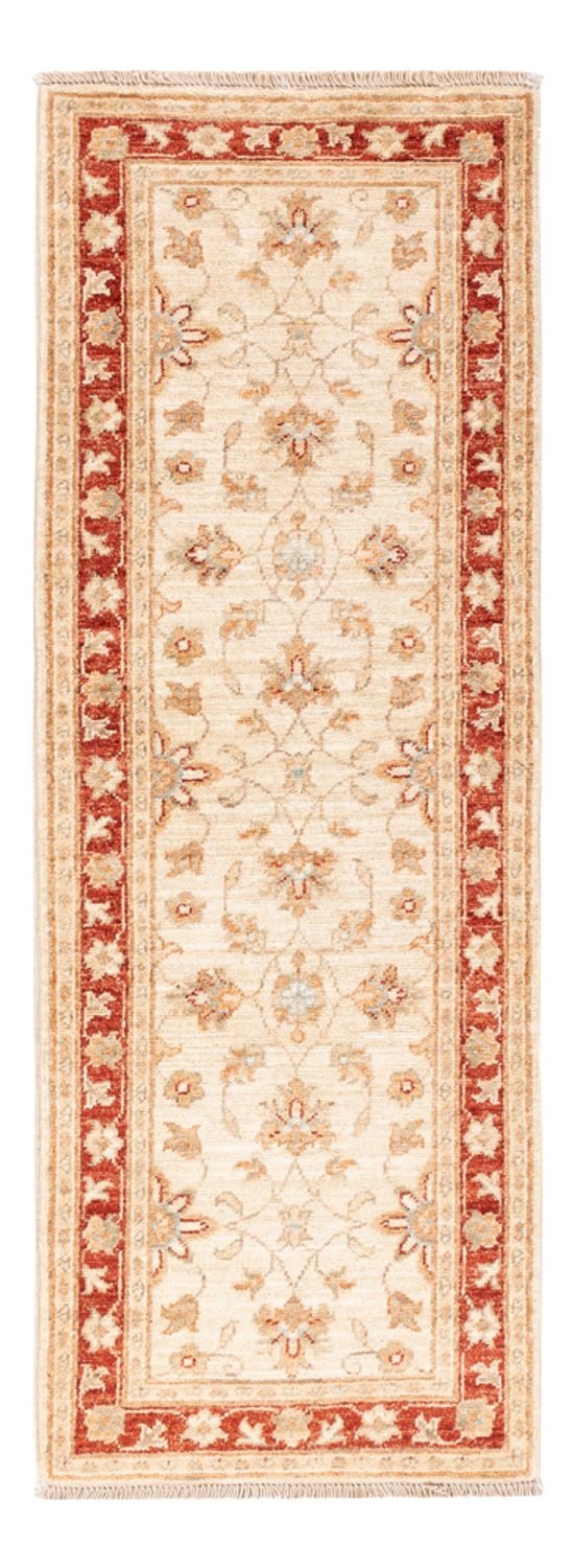 Runner Ziegler Carpet - 145 x 50 cm - beige