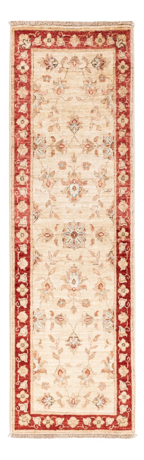 Runner Ziegler Carpet - 147 x 48 cm - beige