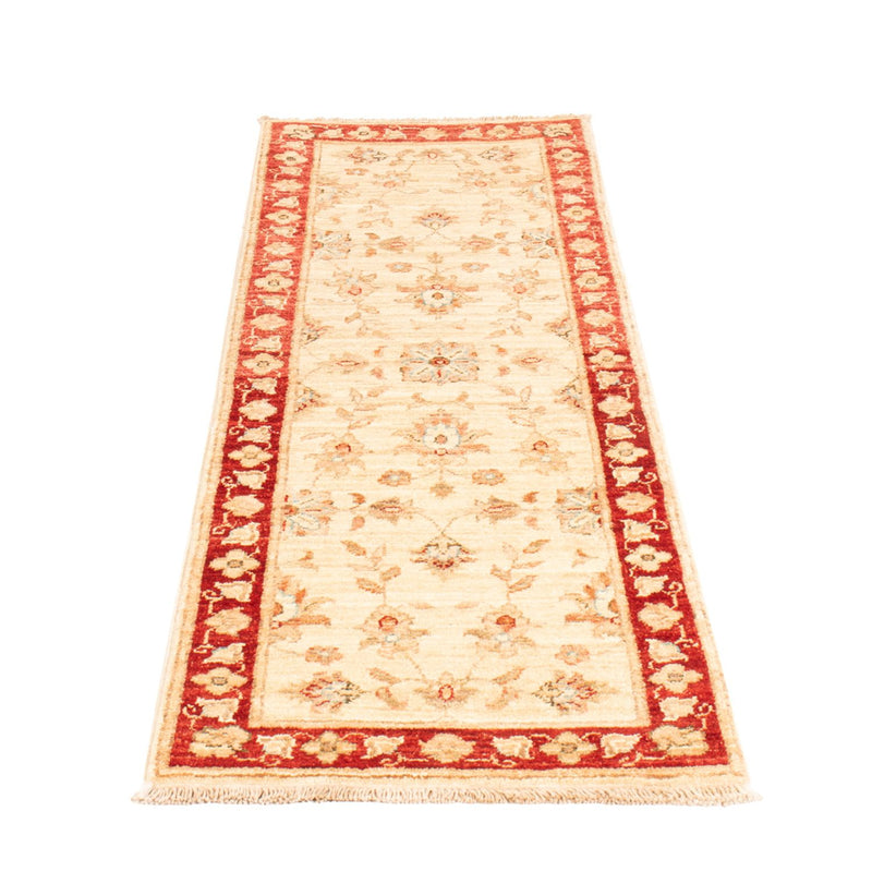 Runner Ziegler Carpet - 147 x 48 cm - beige
