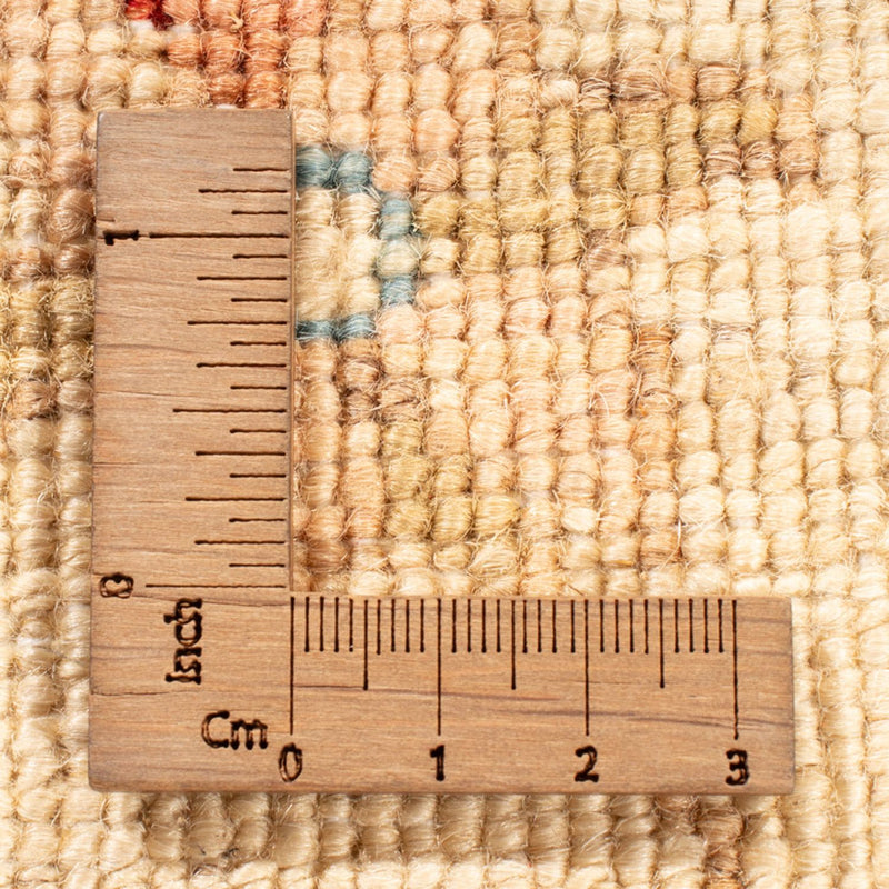 Runner Ziegler Carpet - 147 x 48 cm - beige