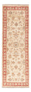 Runner Ziegler Carpet - 144 x 48 cm - beige