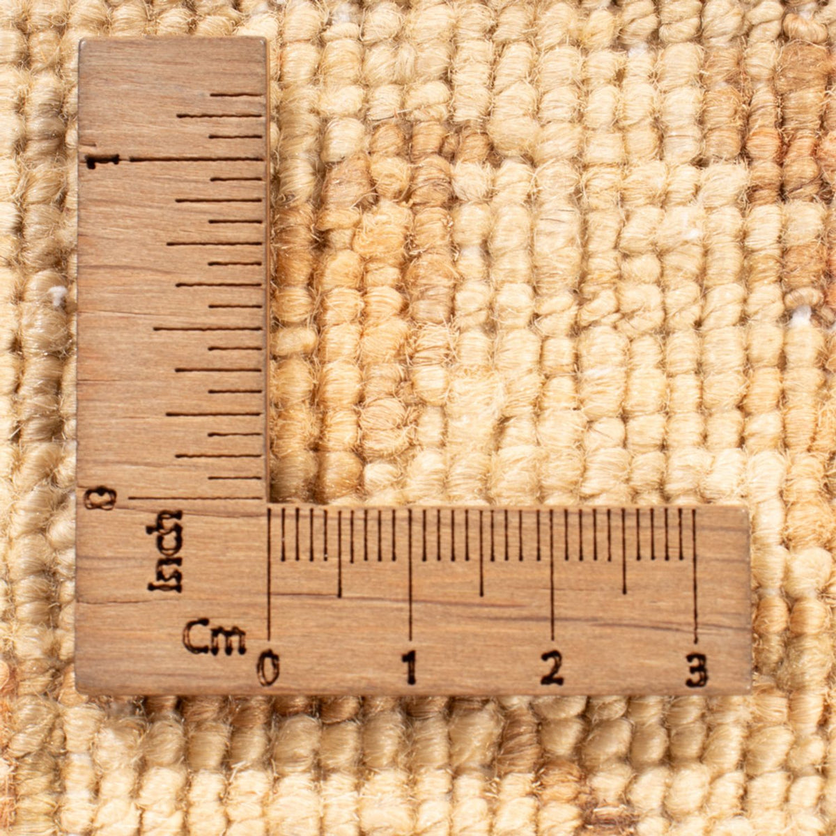 Runner Ziegler Carpet - 157 x 49 cm - beige