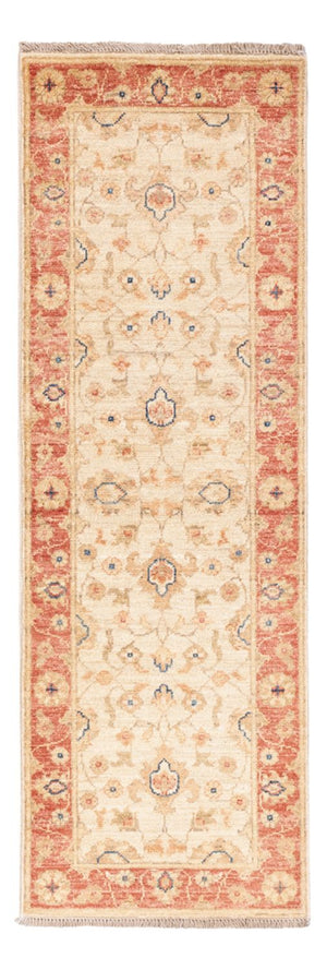 Runner Ziegler Carpet - 154 x 50 cm - beige