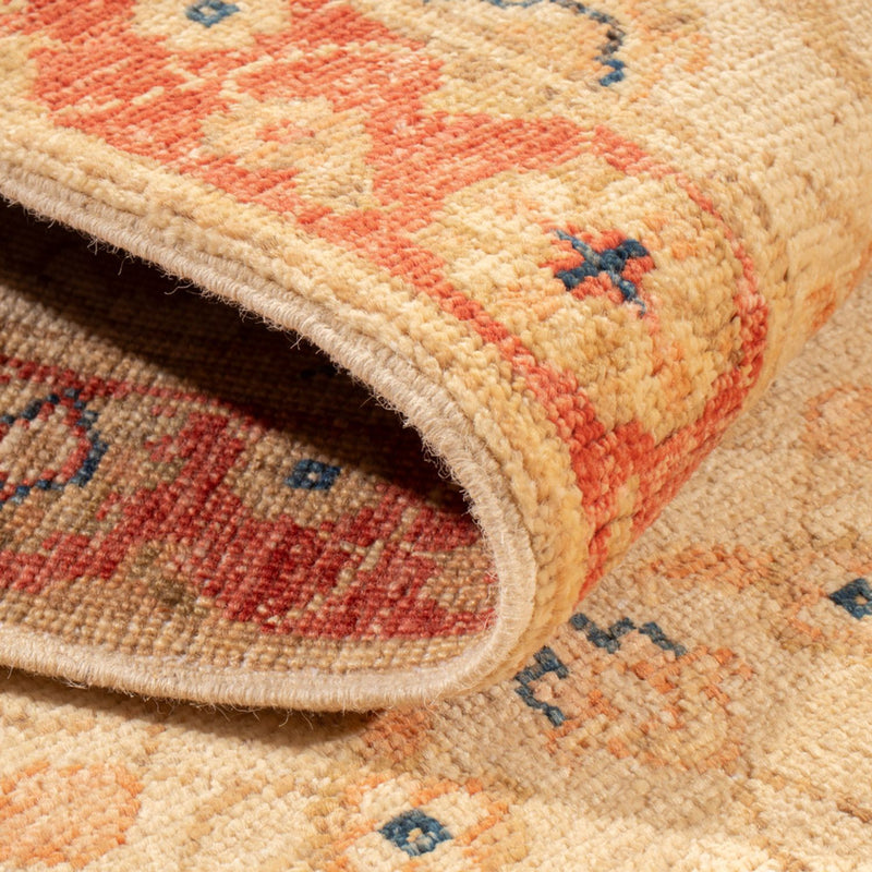 Runner Ziegler Carpet - 154 x 50 cm - beige