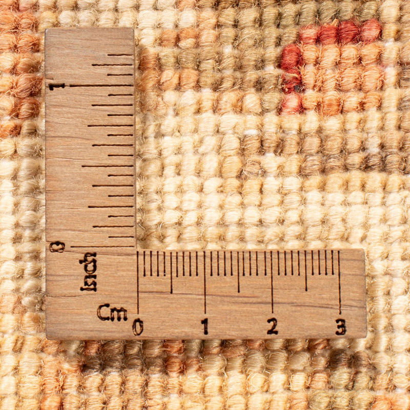 Runner Ziegler Carpet - 154 x 50 cm - beige