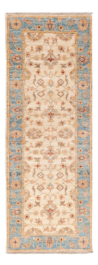 Runner Ziegler Carpet - 145 x 50 cm - beige