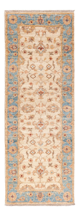 Runner Ziegler Carpet - 145 x 50 cm - beige