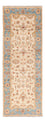 Runner Ziegler Carpet - 145 x 50 cm - beige
