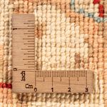 Runner Ziegler Carpet - 145 x 50 cm - beige