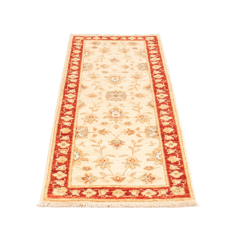Runner Ziegler Carpet - 147 x 52 cm - beige
