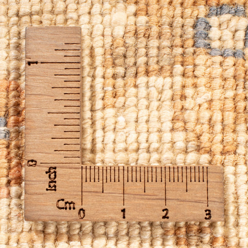 Runner Ziegler Carpet - 147 x 52 cm - beige