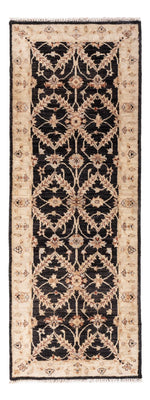 Runner Ziegler Carpet - 150 x 50 cm - mörkblå