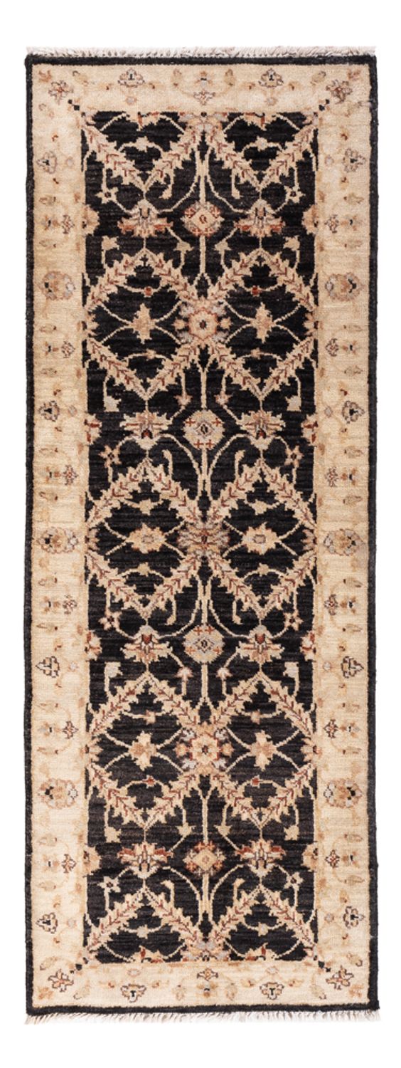 Runner Ziegler Carpet - 150 x 50 cm - mörkblå