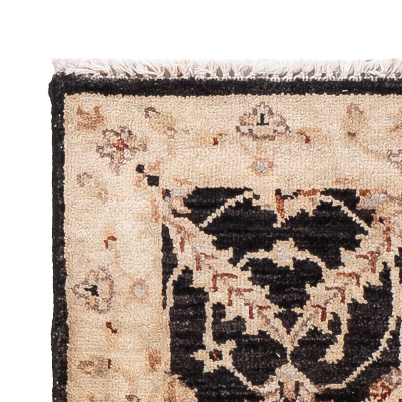 Runner Ziegler Carpet - 150 x 50 cm - mörkblå