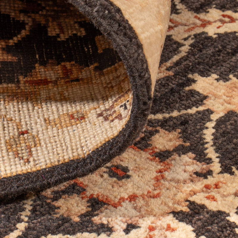 Runner Ziegler Carpet - 150 x 50 cm - mörkblå