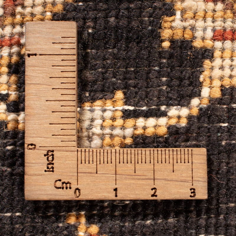 Runner Ziegler Carpet - 150 x 50 cm - mörkblå