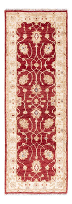 Runner Ziegler Carpet - 150 x 50 cm - röd