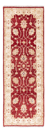 Runner Ziegler Carpet - 150 x 50 cm - röd