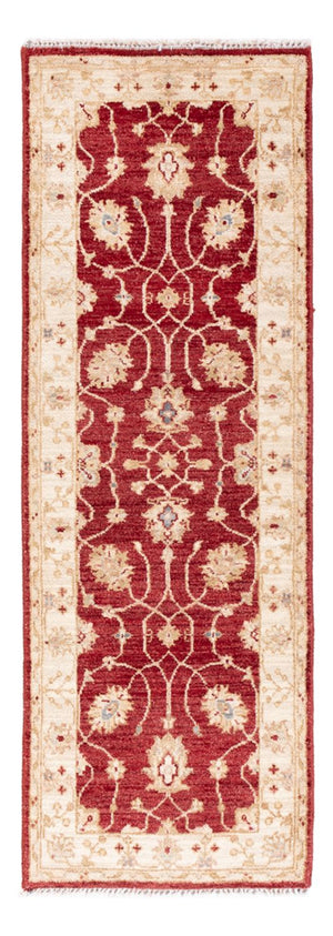 Runner Ziegler Carpet - 150 x 50 cm - röd