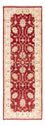 Runner Ziegler Carpet - 150 x 50 cm - röd