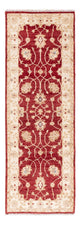 Runner Ziegler Carpet - 150 x 50 cm - röd