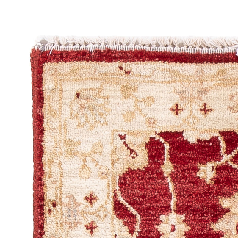 Runner Ziegler Carpet - 150 x 50 cm - röd