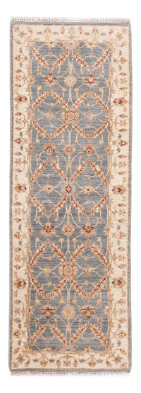 Runner Ziegler Carpet - 150 x 50 cm - bensinblå