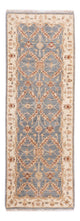 Runner Ziegler Carpet - 150 x 50 cm - bensinblå