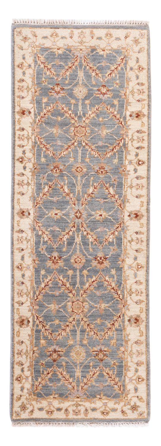 Runner Ziegler Carpet - 150 x 50 cm - bensinblå