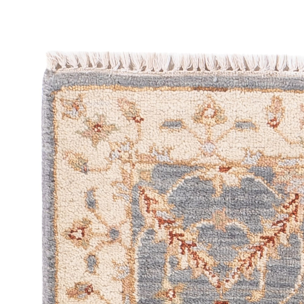 Runner Ziegler Carpet - 150 x 50 cm - bensinblå