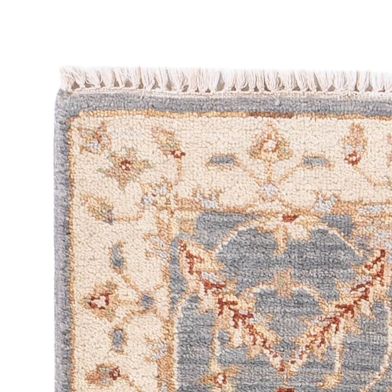 Runner Ziegler Carpet - 150 x 50 cm - bensinblå